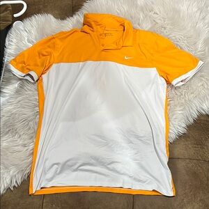 Men’s Nike Golf Shirt